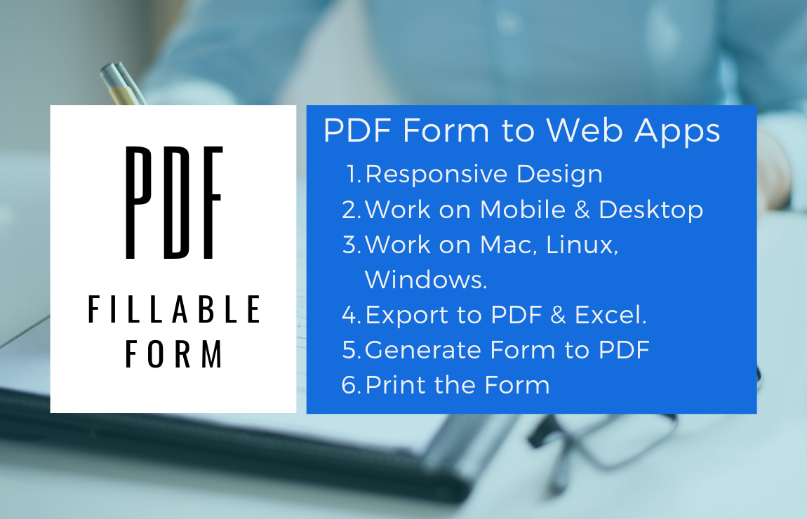 PDF Report Generation