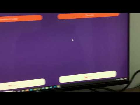 Kiosk Restaurant System